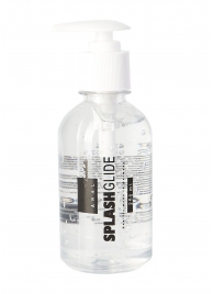 Анальный гель-лубрикант SPLASHGLIDE ANAL - 250 мл. - Splashglide - купить с доставкой во Владикавказе
