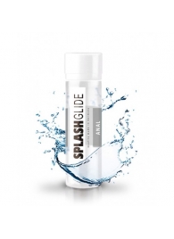 Анальный гель-лубрикант SPLASHGLIDE ANAL - 50 мл. - Splashglide - купить с доставкой во Владикавказе