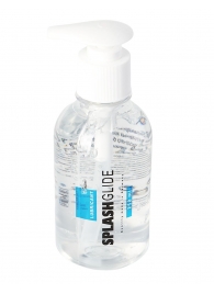 Смазка-увлажнитель SPLASHGLIDE LUBRICANT CLASSIC - 250 мл. - Splashglide - купить с доставкой во Владикавказе