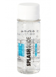 Смазка-увлажнитель SPLASHGLIDE LUBRICANT CLASSIC - 50 мл. - Splashglide - купить с доставкой во Владикавказе