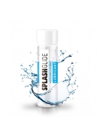 Смазка-увлажнитель SPLASHGLIDE LUBRICANT CLASSIC - 50 мл. - Splashglide - купить с доставкой во Владикавказе