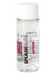 Смазка-увлажнитель с алоэ-вера SPLASHGLIDE VAGINAL - 50 мл. - Splashglide - купить с доставкой во Владикавказе