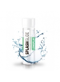 Гель-лубрикант продлевающего действия SPLASHGLIDE LONGPLAY PROLONG - 50 мл. - Splashglide - купить с доставкой во Владикавказе