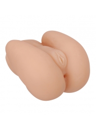 Реалистичный мастурбатор в виде вагины - NMC - во Владикавказе купить с доставкой