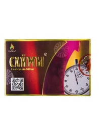 БАД для мужчин  Саймы  - 8 капсул (500 мг.) - Вселенная здоровья - купить с доставкой во Владикавказе