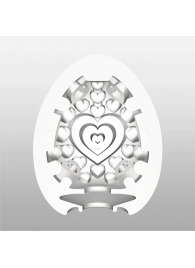 Мастурбатор-яйцо LOVERS - Tenga - во Владикавказе купить с доставкой