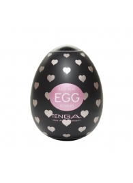 Мастурбатор-яйцо LOVERS - Tenga - во Владикавказе купить с доставкой