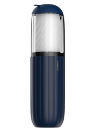 Черно-белый интерактивный мастурбатор Alex Neo 2 - Svakom - во Владикавказе купить с доставкой