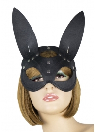 Маска кролика с длинными ушками - LOVETOY (А-Полимер) - купить с доставкой во Владикавказе