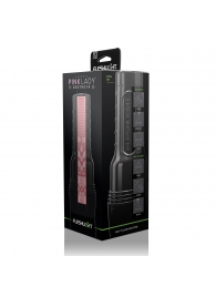 Мастурбатор-вагина Fleshlight - Pink Lady Destroya - Fleshlight - во Владикавказе купить с доставкой