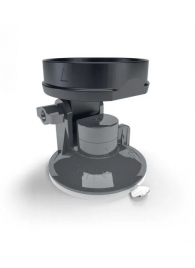 Крепление на стену Captain Hook для мастурбаторов Mystim - MyStim - купить с доставкой во Владикавказе