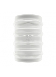 Мини-мастурбатор Romp Mosh - ROMP - во Владикавказе купить с доставкой