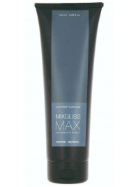 Смазка на водной основе Mixgliss Max - 150 мл. - Mixgliss - купить с доставкой во Владикавказе