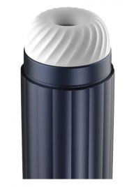 Мастурбатор Connexion Hannes neo с функцией нагрева - Svakom - во Владикавказе купить с доставкой