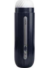 Мастурбатор Connexion Hannes neo с функцией нагрева - Svakom - во Владикавказе купить с доставкой