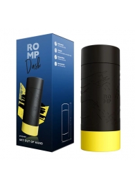 Мастурбатор Romp Dash - ROMP - во Владикавказе купить с доставкой