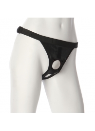 Универсальные трусики Vac-U-Lock ULTRA HARNESS - Doc Johnson - купить с доставкой во Владикавказе