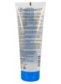 Смазка для вагинального секса KlatschNass - 240 мл. - Orion - купить с доставкой во Владикавказе