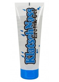 Смазка для вагинального секса KlatschNass - 240 мл. - Orion - купить с доставкой во Владикавказе