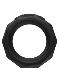 Черное эрекционное кольцо Maximus 45 - Bathmate - во Владикавказе купить с доставкой