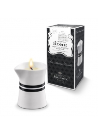 Массажное масло в виде малой свечи Petits Joujoux Rome с ароматом грейпфрута и бергамота - MyStim - купить с доставкой во Владикавказе