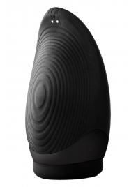 Мастурбатор с вибрацией и функцией нагрева Squeezable Stroker - Dream Toys - во Владикавказе купить с доставкой