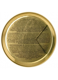 Массажная свеча Exotic Fruits с ароматом экзотических фруктов - 30 мл. - Shunga - купить с доставкой во Владикавказе