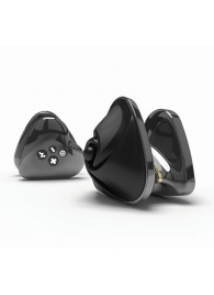 Вибромассажёр с электростимуляцией Hearts Desire - MyStim - купить с доставкой во Владикавказе