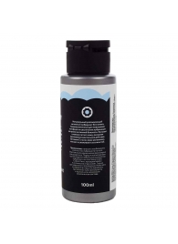 Интимный лубрикант на водной основе SIBIRSKIY без запаха - 100 мл. - Sibirskiy - купить с доставкой во Владикавказе