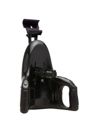 Автоматическое устройство для мастурбации Fleshlight Universal Launch - Fleshlight - во Владикавказе купить с доставкой