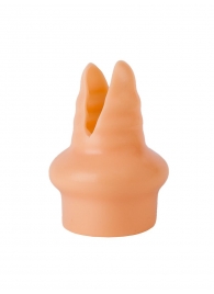 Телесный уплотнитель для вакуумной помпы - LOVETOY (А-Полимер) - во Владикавказе купить с доставкой