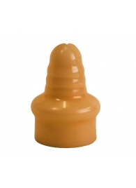 Телесный уплотнитель для вакуумной помпы - LOVETOY (А-Полимер) - во Владикавказе купить с доставкой