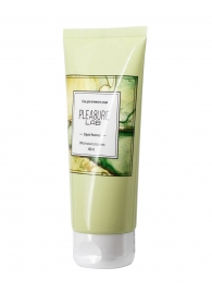 Лубрицирующий гель для интимного ухода Organic Rosemary с ароматом розмарина - 100 мл. - Pleasure Lab - купить с доставкой во Владикавказе