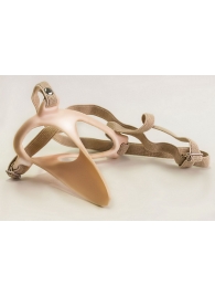 Эректор с фиксацией - LOVETOY (А-Полимер) - во Владикавказе купить с доставкой