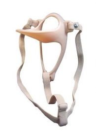 Эректор с фиксацией - LOVETOY (А-Полимер) - во Владикавказе купить с доставкой