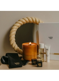 Подарочный набор YESforLOV Love Box 2 - YESforLOV - купить с доставкой во Владикавказе