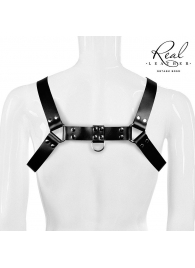 Брутальная мужская портупея-сбруя - Notabu - купить с доставкой во Владикавказе