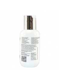 Анальный заживляющий лубрикант на водной основе с D-пантенолом LUBLab - 100 мл. - LUBLab - купить с доставкой во Владикавказе