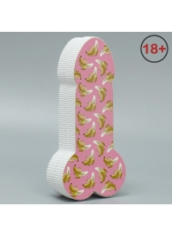 Подарочная коробка «Паттерн» - 12х26х5 см. - Сима-Ленд - купить с доставкой во Владикавказе