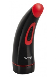 Автоматический мастурбатор WYNE 03 с подогревом - Orion - во Владикавказе купить с доставкой
