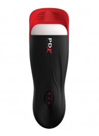 Автоматический мастурбатор PDX Elite Fap-O-Matic Pro - Pipedream - во Владикавказе купить с доставкой