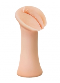 Мастурбатор-вагина Wet Pussies Slippery Slit Light - Pipedream - во Владикавказе купить с доставкой