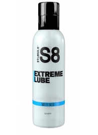 Смазка на водной основе S8 Extreme Lube - 250 мл. - Stimul8 - купить с доставкой во Владикавказе