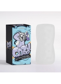 Прозрачный мастурбатор Stamina Masturbator Pleasure Pocket - Chisa - во Владикавказе купить с доставкой