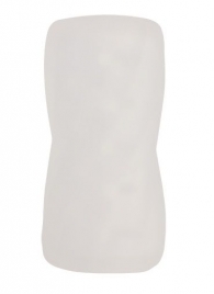 Прозрачный мастурбатор Stamina Masturbator Pleasure Pocket - Chisa - во Владикавказе купить с доставкой