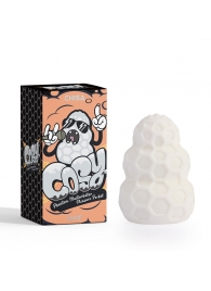 Белый мастурбатор Phantom Masturbator Pleasure Pocket - Chisa - во Владикавказе купить с доставкой