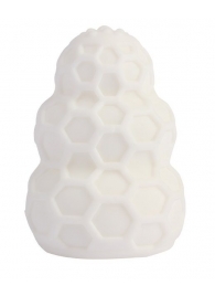 Белый мастурбатор Phantom Masturbator Pleasure Pocket - Chisa - во Владикавказе купить с доставкой