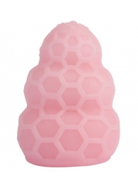 Розовый мастурбатор Phantom Masturbator Pleasure Pocket - Chisa - во Владикавказе купить с доставкой