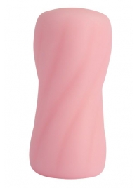 Розовый мастурбатор Blow Cox Masturbator Pleasure Pocket - Chisa - во Владикавказе купить с доставкой