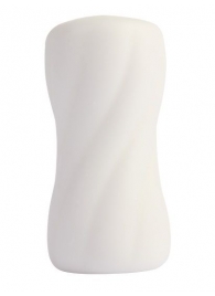 Белый мастурбатор Vigor Masturbator Pleasure Pocket - Chisa - во Владикавказе купить с доставкой